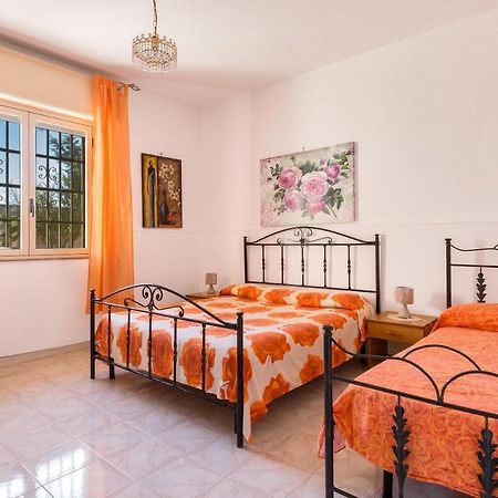 Villetta Sofia Porto Cesareo Kültér fotó