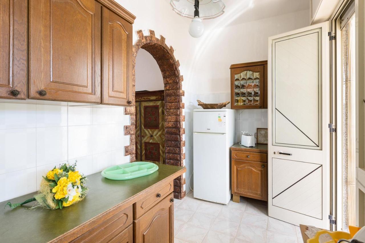 Villetta Sofia Porto Cesareo Kültér fotó