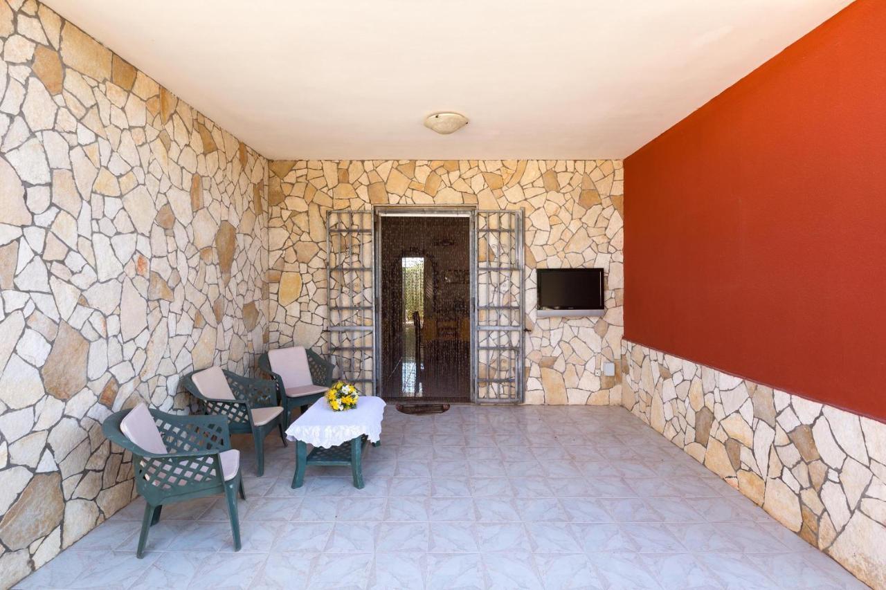 Villetta Sofia Porto Cesareo Kültér fotó